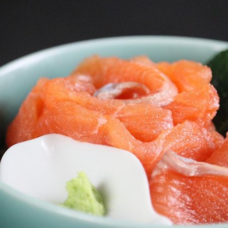 Kiriya Ryokan Nozawaonsen Eksteriør bilde